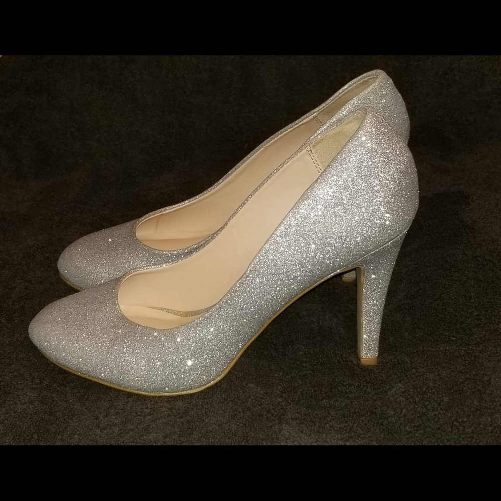 Brand New Prom Shoes